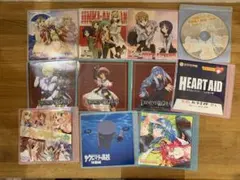 アイマス765単独NEI 会場限定CD ソロコレ 3枚セット - メルカリ