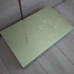 ポケモンカード 25th ゴールデンボックス box シュリンク無し　未使用品