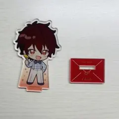 2025年最新】守沢千秋アクスタの人気アイテム - メルカリ