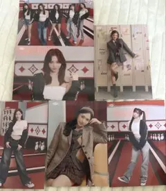 TWICE ラントレ