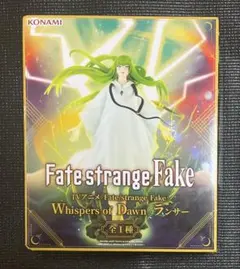 Fate/strange Fake ランサー エルキドゥ フィギュア - メルカリ