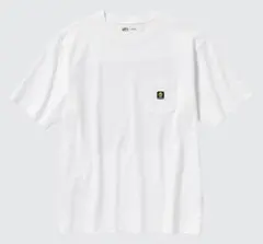 ユニクロ キース・ヘリング サブウェイ・ドローイング UTM