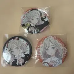 ラブライブ 蓮ノ空女学院 6th Live Dream 缶バッジ 桂城 泉 - メルカリ