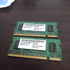 2026年最新】DDR2 pc2-5300 2GBの人気アイテム - メルカリ