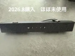 Panasonic サウンドバー ウーハーセット SB-HWA250 - メルカリ