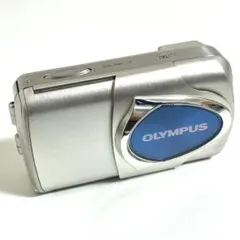 2025年最新】μ-15 olympusの人気アイテム - メルカリ