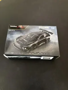 トミカプレミアム racing GR GT3のサムネイル