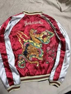 2025年最新】東洋テーラー スカジャン 蛇の人気アイテム - メルカリ