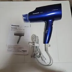 Panasonic EH-NA0G ヘアドライヤー ジャンク - メルカリ
