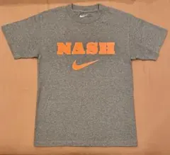 NIKE NBA Steve Nash NASTY 限定Tシャツ