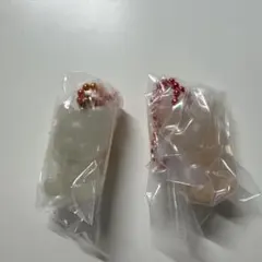 StrayKids SKZOO グミ＆チャーム ジニレット フォクシニー