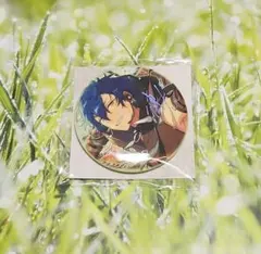 あんスタ!!中国缶バッジ 漣ジュン