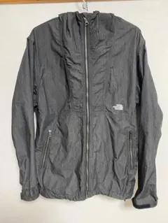 THE NORTH FACE ノベルティコンパクトジャケット