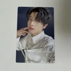 ENHYPEN ジェイク トレカ 結