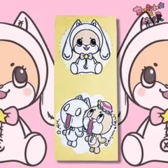 ちぃたん⭐︎ ゆるキャラトレカ YC-295 ちぃたん⭐︎ ゆるキャラトレカ YC-295 ちぃたん⭐︎ ゆるキャラ