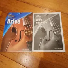 Vintage 4th Edition ヴィンテージ Drive 準拠実践問題集