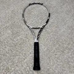 希少　バボラ アエロプロ チーム ウィンブルドン モデル Babolat - 中古 テニスラケット バボラ アエロプロ チーム