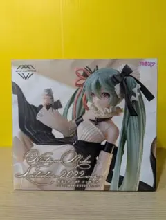 初音ミク AMP フィギュア Latidos 2022ver.