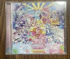 『映画キミとアイドルプリキュア♪ お待たせ！キミに届けるキラッキライブ！』