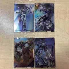 ガンダム　イタジャガ　Rガンダムキマリスヴィダール