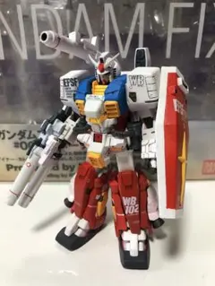 FIX FIGURATION GFF PF-78-1 パーフェクトガンダム