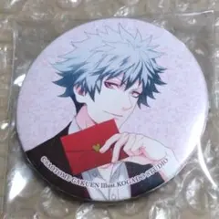 うたプリ　蘭丸　缶バッジ　シャニスト　黒崎蘭丸　カルナイ　タブナイ