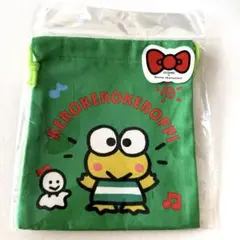 スリーコインズ サンリオ アルミ 小物入れ けろけろけろっぴ 3COINS サンリオ アルミ小物入れ けろっぴ スリーコインズ 缶