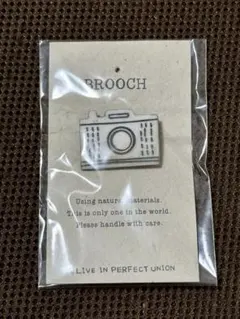 2025年最新】水牛 ブローチの人気アイテム - メルカリ