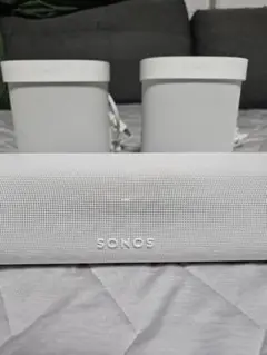 美品/メルカリ最安値　SONOS Arc サウンドバー 2025年最新】sonos arcの人気アイテム - メルカリ
