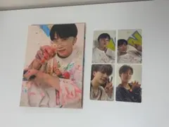 SEVENTEEN FOLLOW AGAIN ジョンハン トレカ まとめ売り - メルカリ