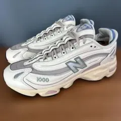 new balance ニューバランス M1000 スニーカー 送料込