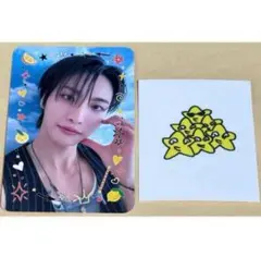 2025年最新】Ateez ウヨン サノクの人気アイテム - メルカリ