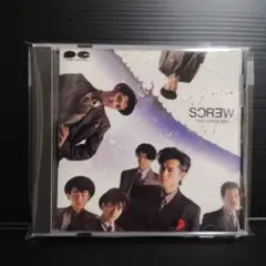 ザ・チェッカーズ　『SCREW』CD