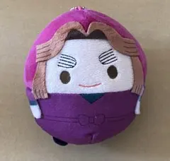 忍たま乱太郎 平滝夜叉丸 ふわコロりん