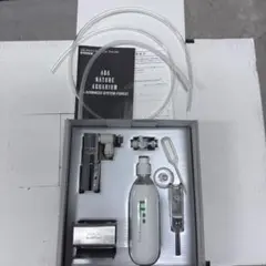 ADA CO2アタッシュレギュレーター新品未使用 Yahoo!オークション -「ada co2 レギュレーター」の落札相場