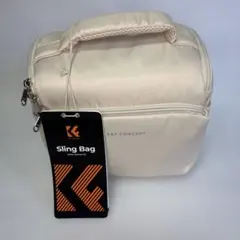 K&F Concept カメラバッグ ショルダーバッグのサムネイル