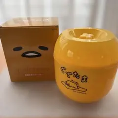 ぐでたま 温泉たまごメーカーのサムネイル