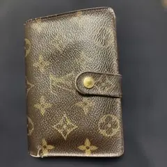 極美品✨ルイヴィトン Louis Vuitton スケジュール帳 カードケース