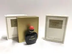 未使用香水 ジャンパトゥ JEAN PATOUパルファムジョイ7.5ml 6ml