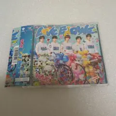 M!LK LOVE ENG!NE 初回限定盤