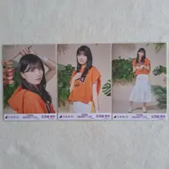乃木坂46五百城茉央生写真