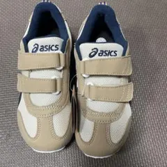 asics IDAHO MINI4 サイズ18.5