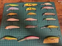 いちま@様宛→管釣り引退セット 2025年最新】管釣り 引退の人気アイテム - メルカリ