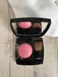 CHANEL ジュ コントゥラスト チークカラー