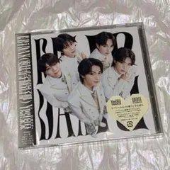 【新品未開封】Yes!東京　M!LK盤　封入トレカ付き