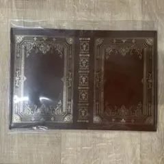 ワイテルズ メンバープロデュースグッズ第一弾 スマイルのブックカバー スマイルのブックカバー＜受付期間：～10/14＞ – ワイテルズ