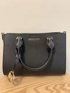 【新品・未使用・超美品】マイケルコースハンド・ショルダーバッグ