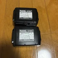 2026年最新】18v マキタ バッテリー 5.0の人気アイテム - メルカリ