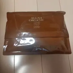 ALLNA ORGANIC フェイスマスク 30枚入のサムネイル