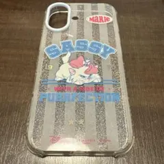 SKINNYDIP マリーちゃん iPhone16 スキニーディップ